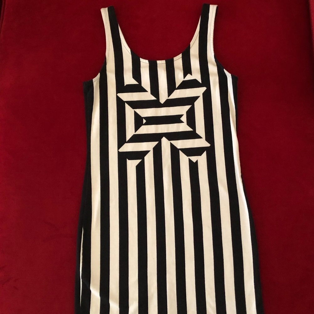 H&M Mini Dress